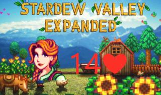 星露谷物语海莉 星露谷物语海莉