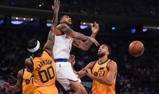 勇士vs森林狼数据 勇士vs森林狼数据